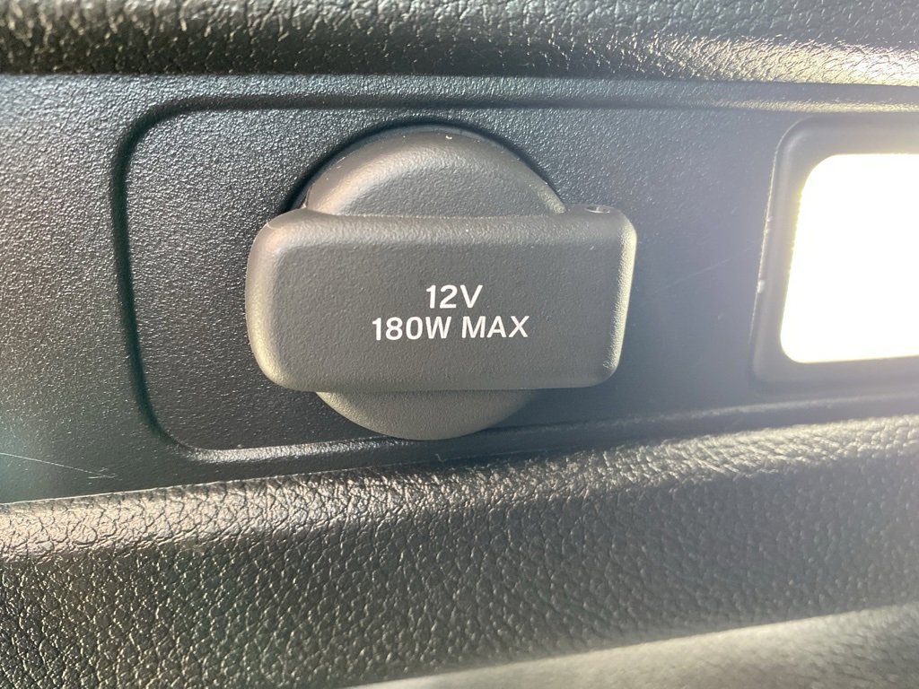 Certified 2025 Honda CR-V Sport-L image 18