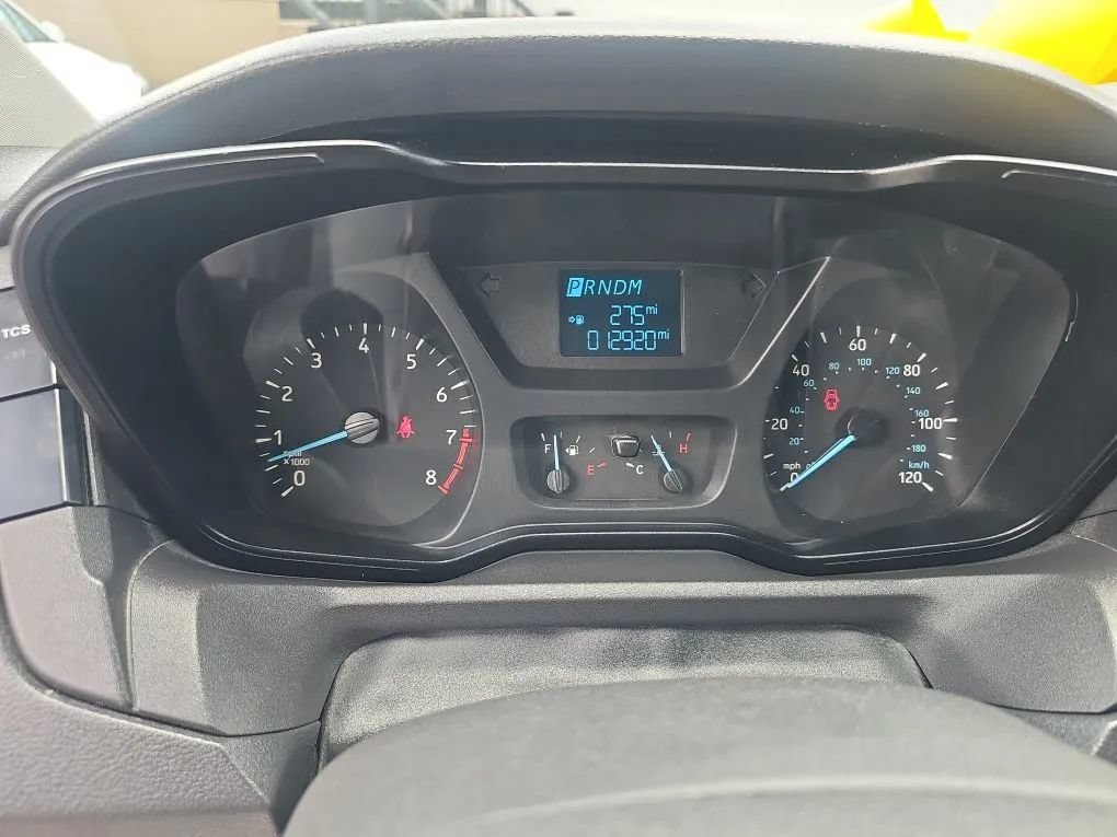 Used 2015 Ford Transit 150 130 Low Roof RWD image 10