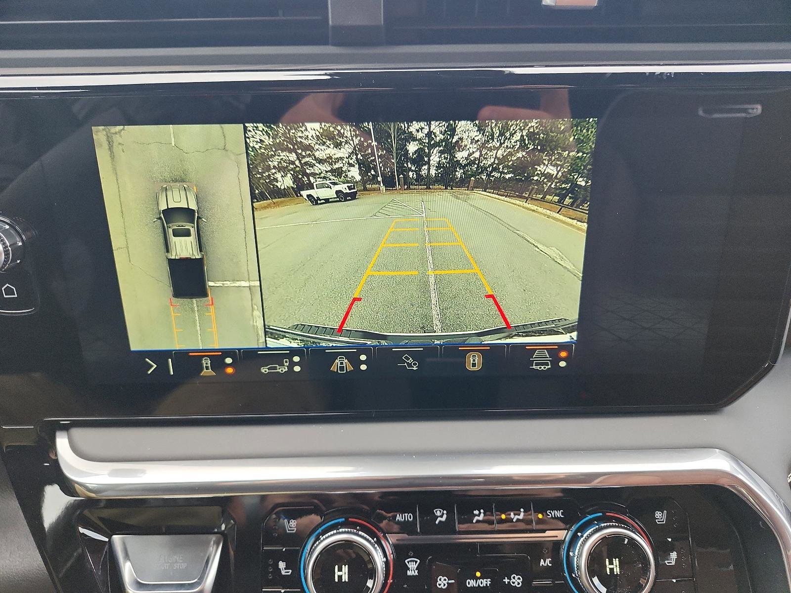 New 2026 GMC Sierra 2500 Denali Ultimate image 17