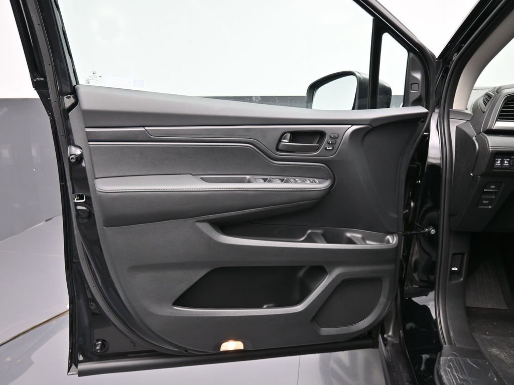New 2026 Honda Odyssey EX-L image 30
