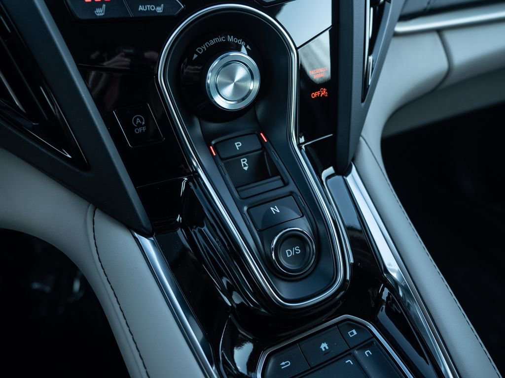 New 2026 Acura RDX w/ Technology Package image 37