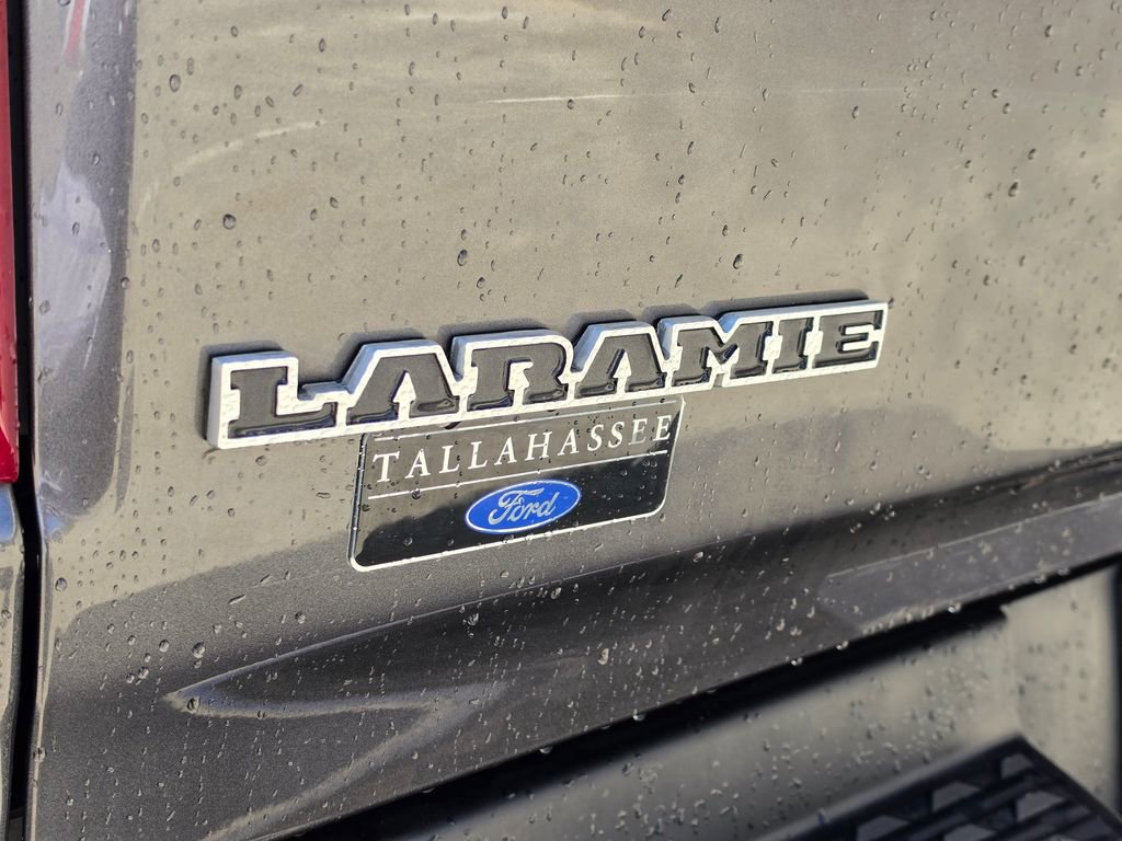 Used 2019 RAM 1500 Laramie image 42