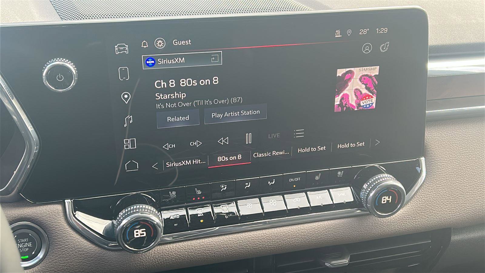 New 2026 GMC Canyon Denali image 21