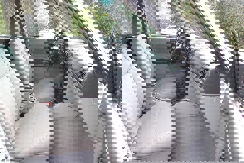 Used 2000 Subaru Forester S image 13