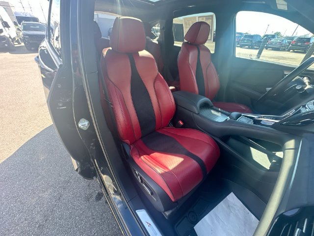 Used 2021 Acura RDX w/ Advance Package AWD/4WD image 26