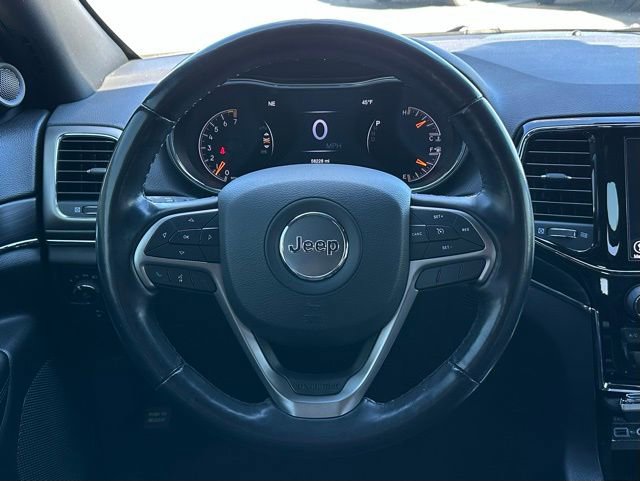 Used 2021 Jeep Grand Cherokee Limited image 13