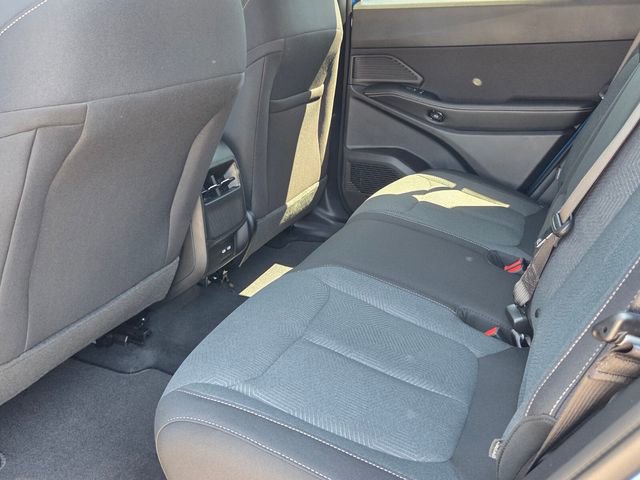 New 2026 Jeep Cherokee Laredo AWD/4WD image 5