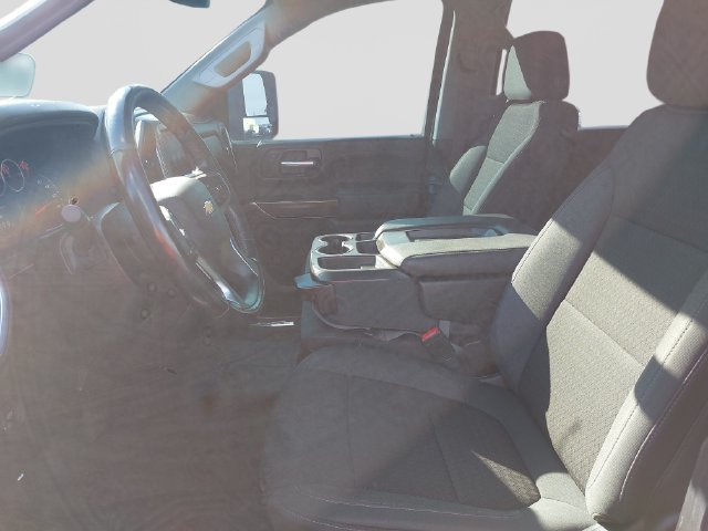 Used 2021 Chevrolet Silverado 2500 LT w/ Convenience Package AWD/4WD image 14