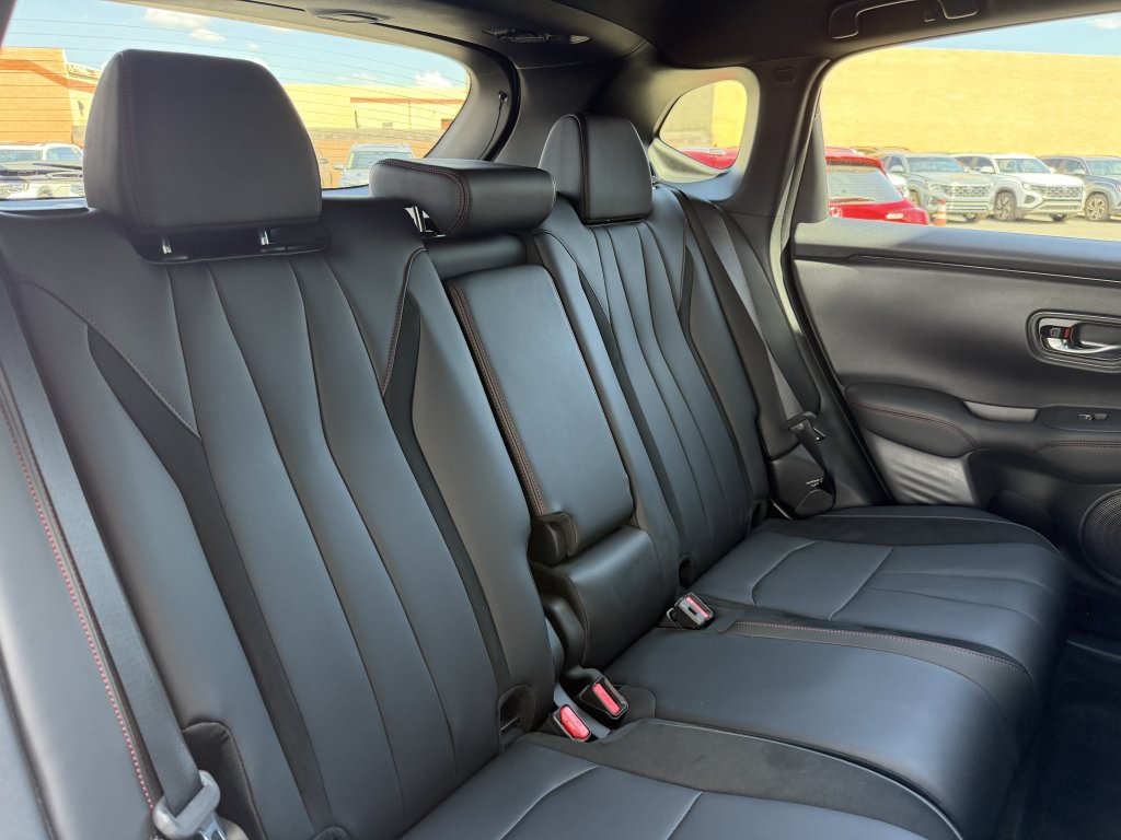 Used 2025 Acura ADX A-Spec w/ Advance Package AWD/4WD image 39