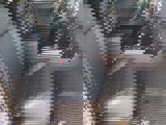 Used 2021 Toyota Tacoma TRD Off-Road w/ TRD Premium Off Road Package image 23