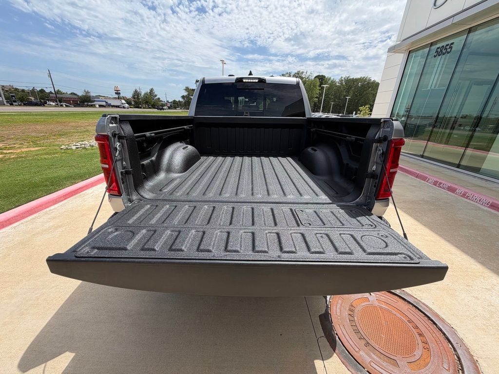 Used 2025 RAM 1500 RHO w/ RHO Level 1 Equipment Group AWD/4WD image 14