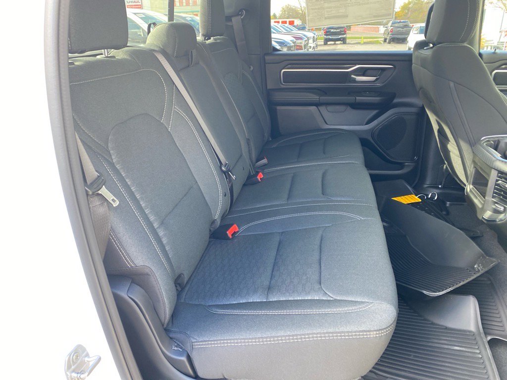 New 2026 RAM 1500 Big Horn image 15