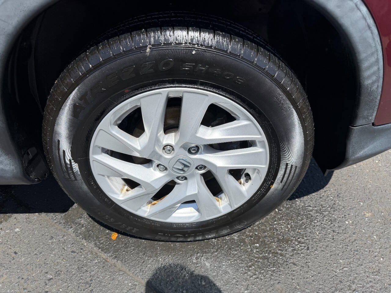 Used 2016 Honda CR-V EX image 6