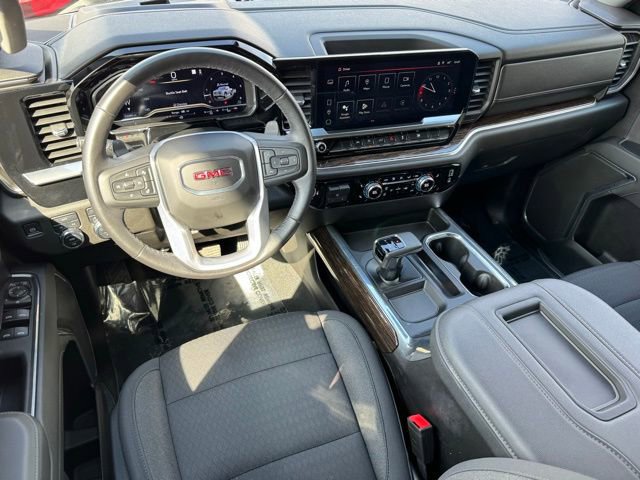 Used 2022 GMC Sierra 1500 Elevation image 8
