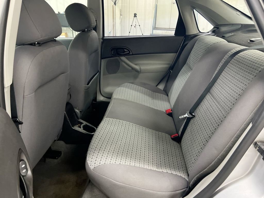 Used 2007 Ford Focus S image 21
