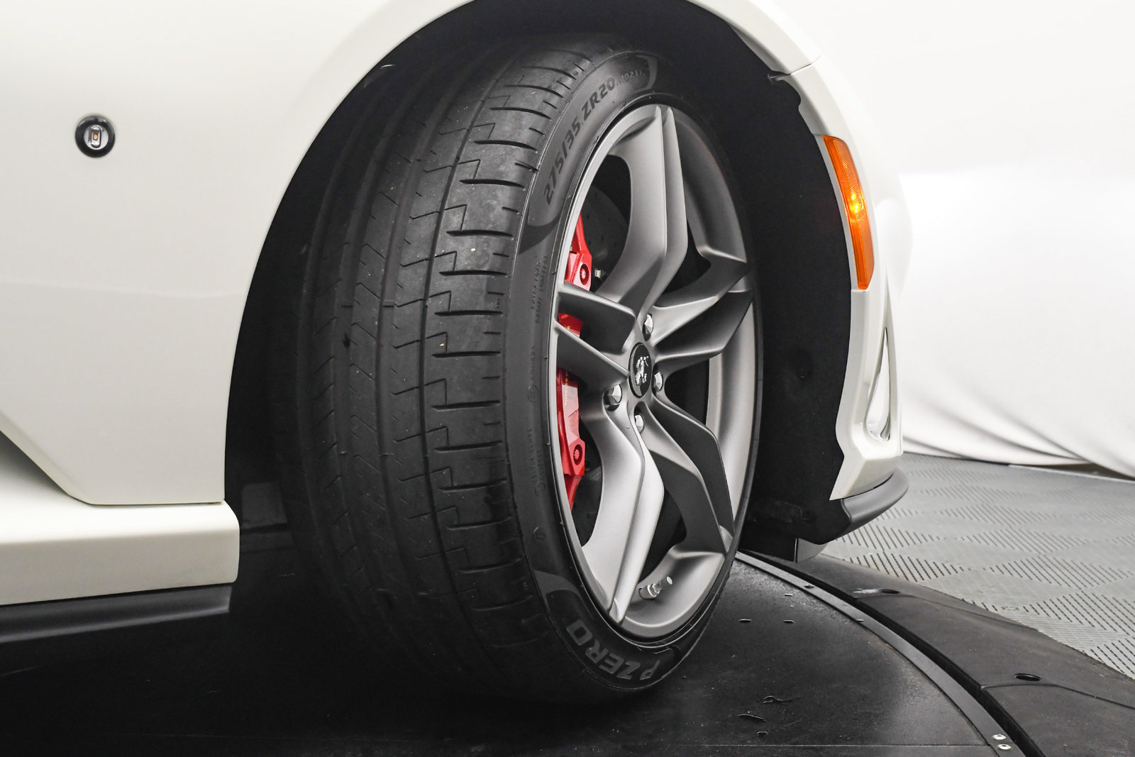 Used 2022 Ferrari 812 GTS RWD image 54
