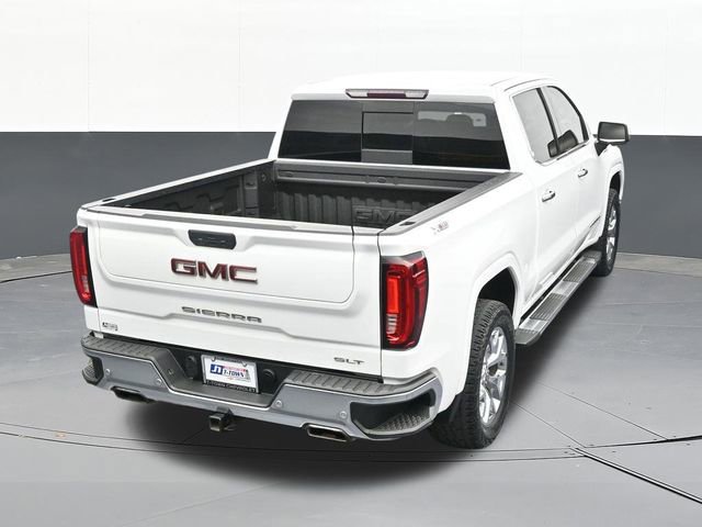 Used 2019 GMC Sierra 1500 SLT image 61