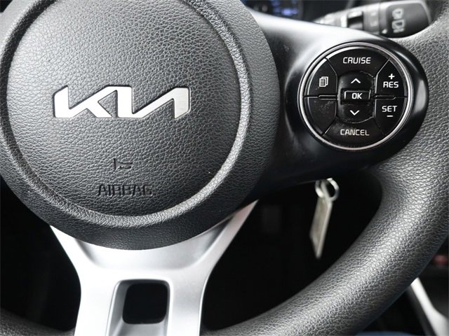 Used 2022 Kia Soul LX w/ Technology Package image 26