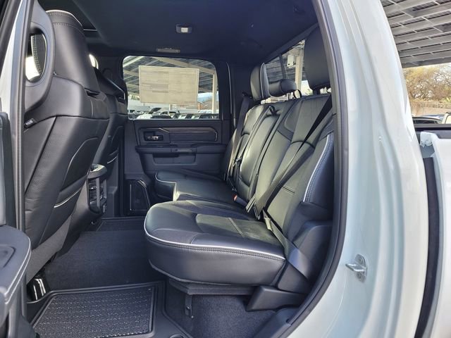 New 2026 RAM 3500 Limited image 9