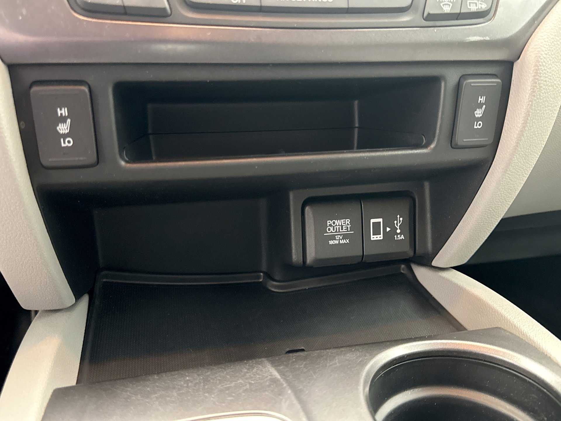 Used 2017 Honda Ridgeline RTL-T image 17