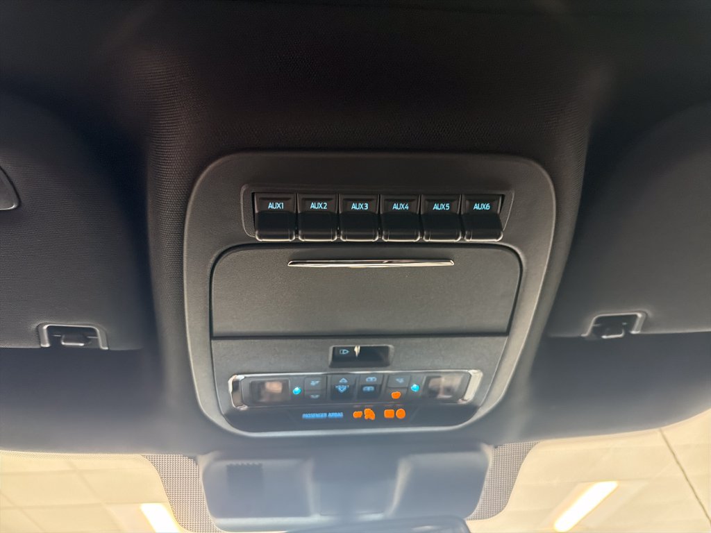 New 2026 Ford F150 Raptor AWD/4WD image 16