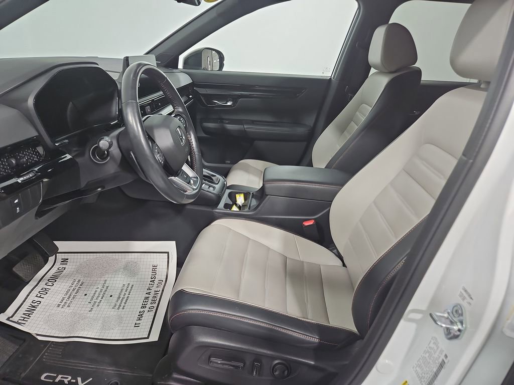 Used 2023 Honda CR-V Sport Touring image 9