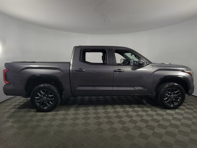 Used 2024 Toyota Tundra Platinum AWD/4WD image 11