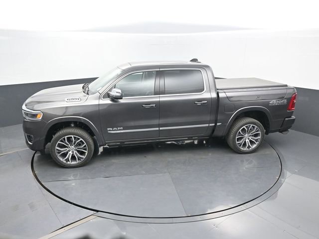 New 2026 RAM 1500 Tungsten image 48