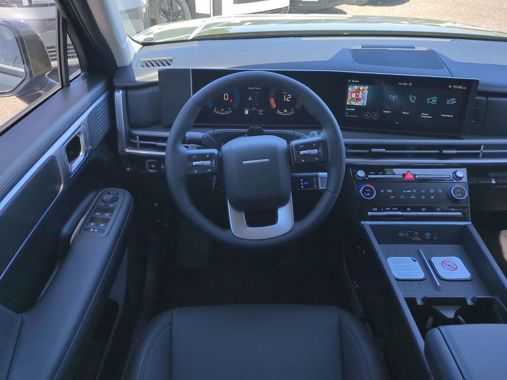 New 2026 Hyundai Santa Fe SEL image 20