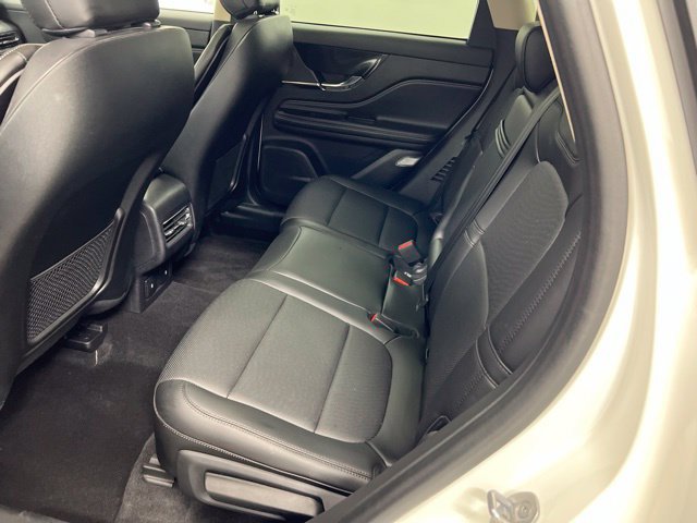 Used 2024 Lincoln Corsair AWD w/ Equipment Group 101A image 11