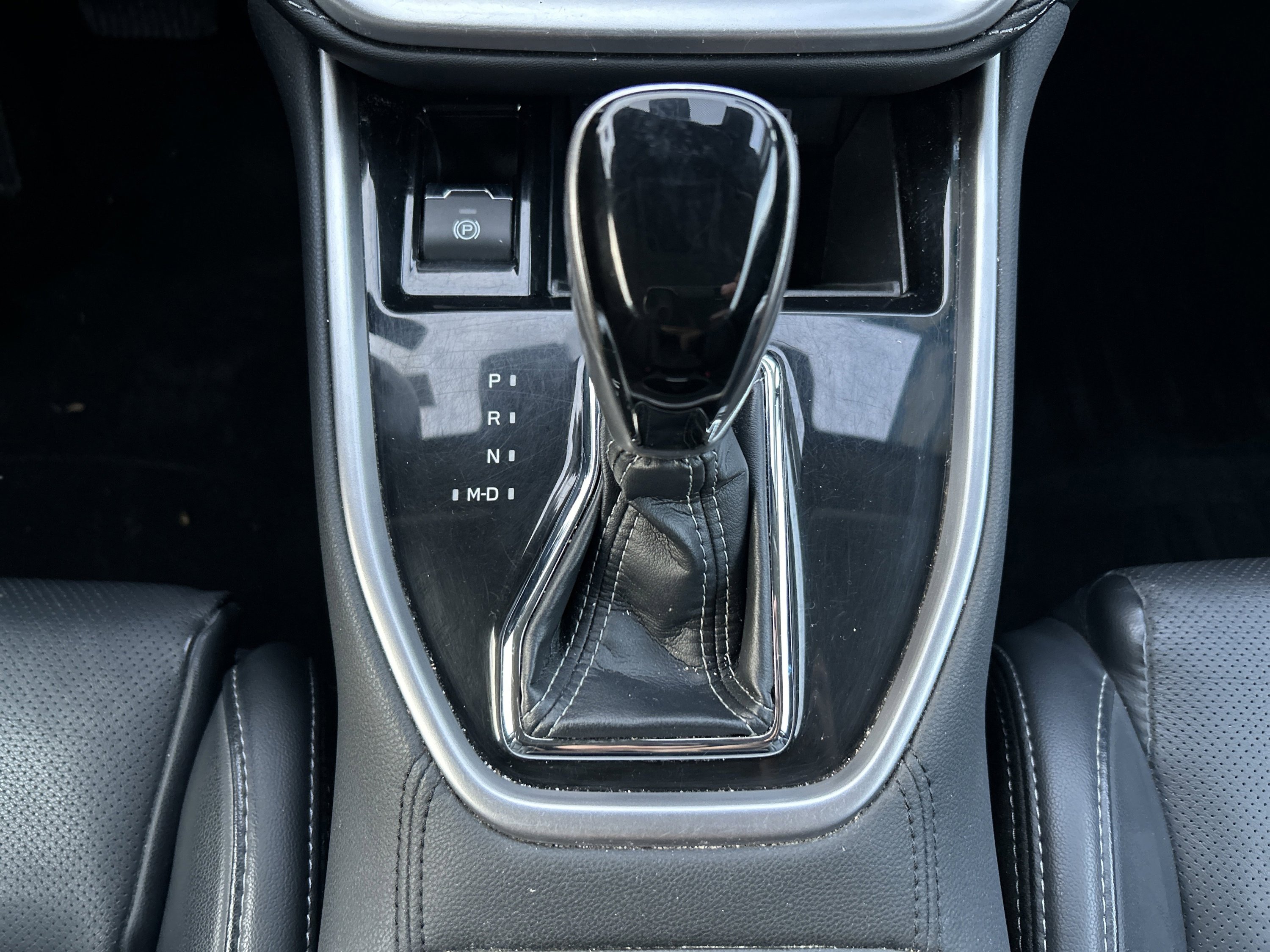 Used 2024 Subaru Outback Limited image 79