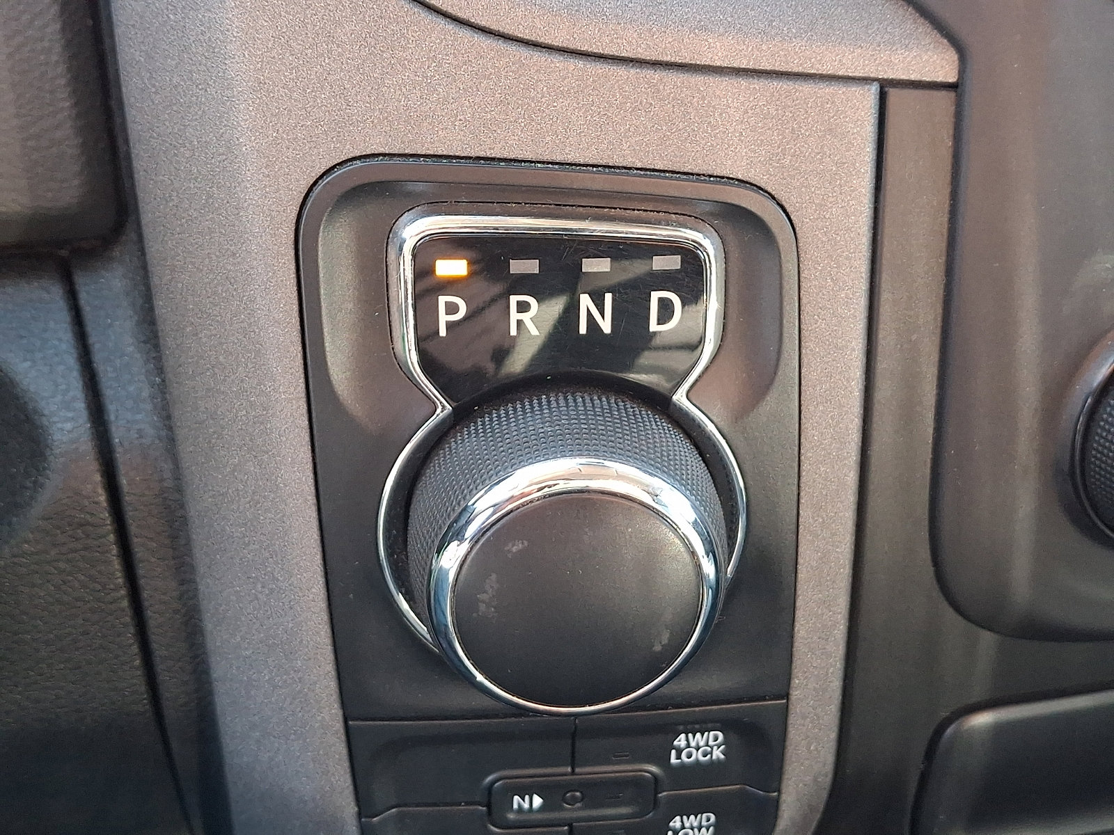 Used 2019 RAM 1500 Express image 14