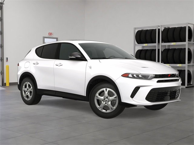 New 2025 Dodge Hornet GT image 7