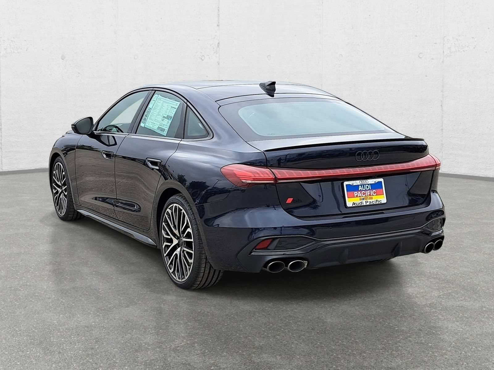 New 2026 Audi S5 Premium Plus AWD/4WD image 7