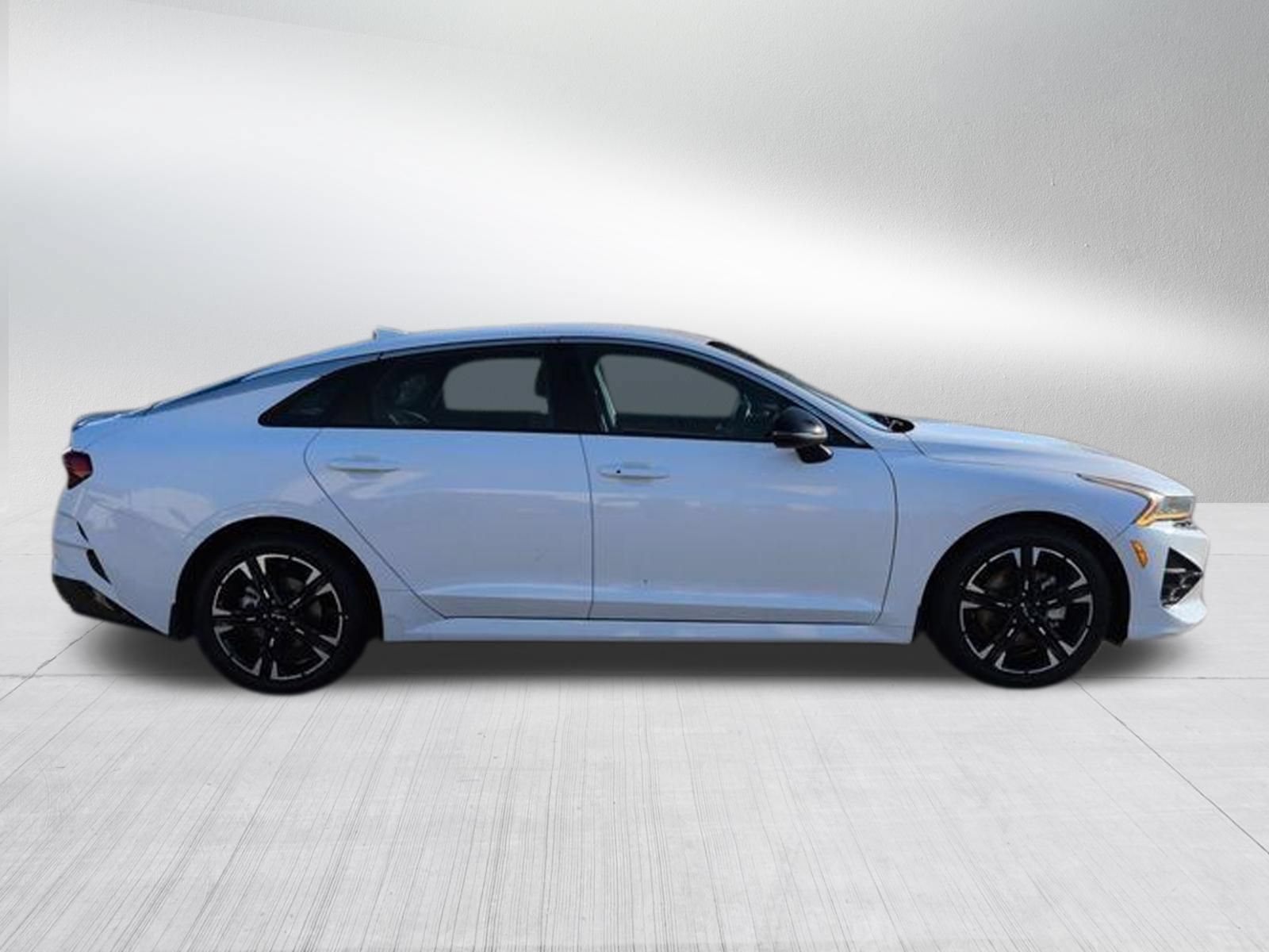 Used 2022 Kia K5 GT-Line AWD/4WD image 6