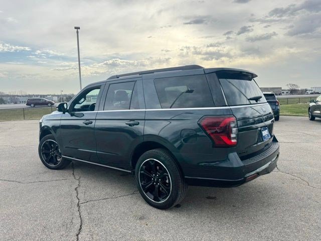 Certified 2024 Ford Expedition Limited image 6