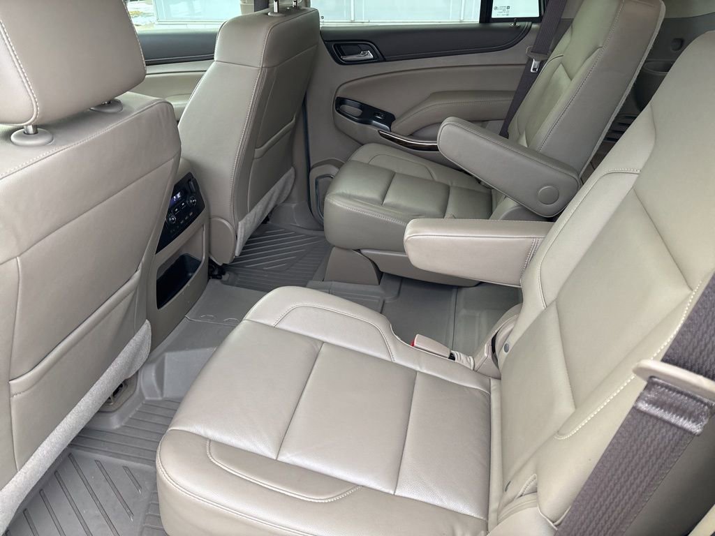 Used 2019 GMC Yukon SLT w/ Open Road Package image 17