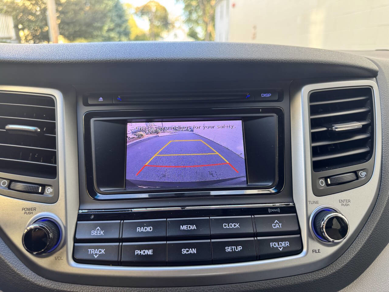 Used 2016 Hyundai Tucson Sport image 28