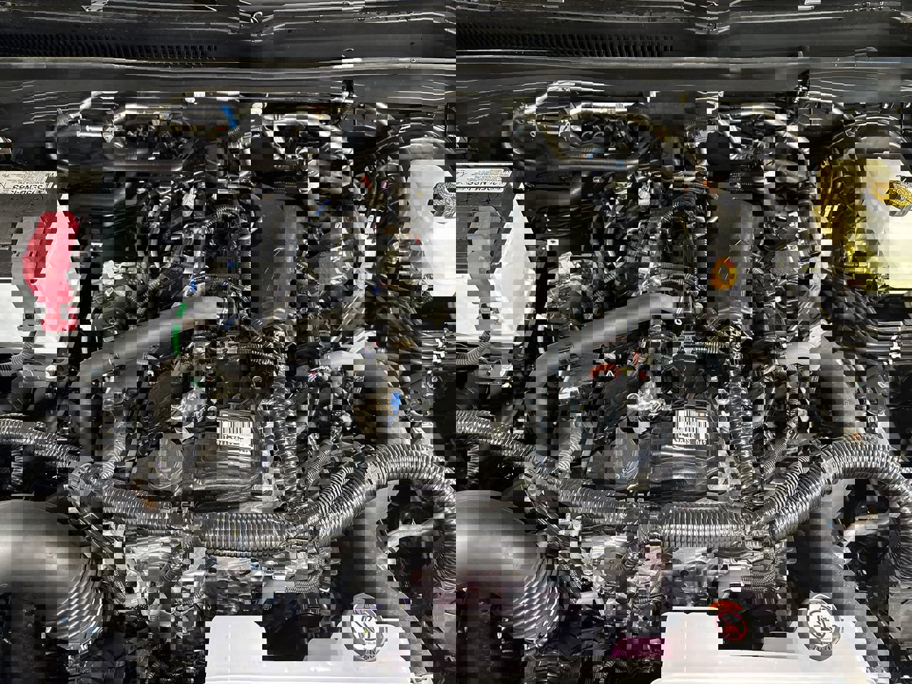 New 2026 Toyota Tacoma SR5 image 26