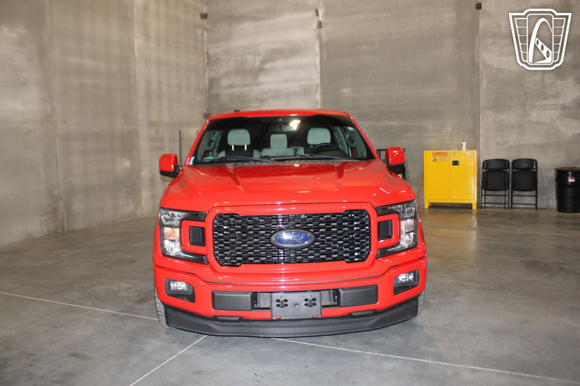 Used 2019 Ford F150 XL w/ Equipment Group 101A Mid image 9