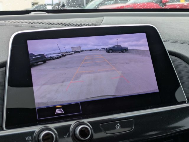 Used 2023 Cadillac CT4 Luxury w/ Sun And Sound Package RWD image 21