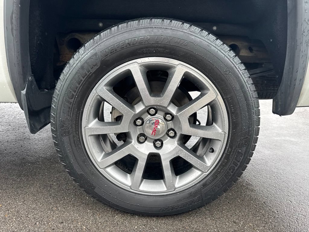 Used 2017 GMC Sierra 1500 Denali AWD/4WD image 28