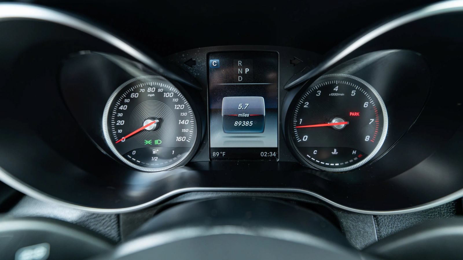 Used 2019 Mercedes-Benz GLC 300 4MATIC w/ Premium Package image 53