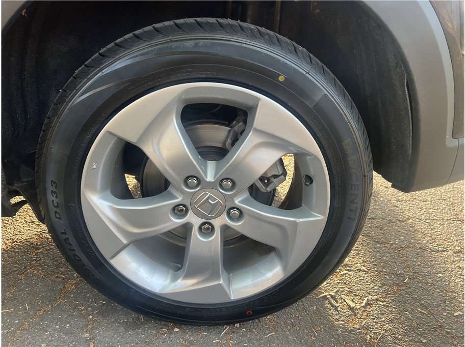 Used 2016 Honda HR-V LX image 9