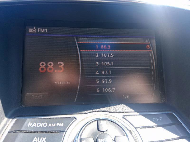 Used 2013 INFINITI G37 x w/ Premium Pkg AWD/4WD image 30