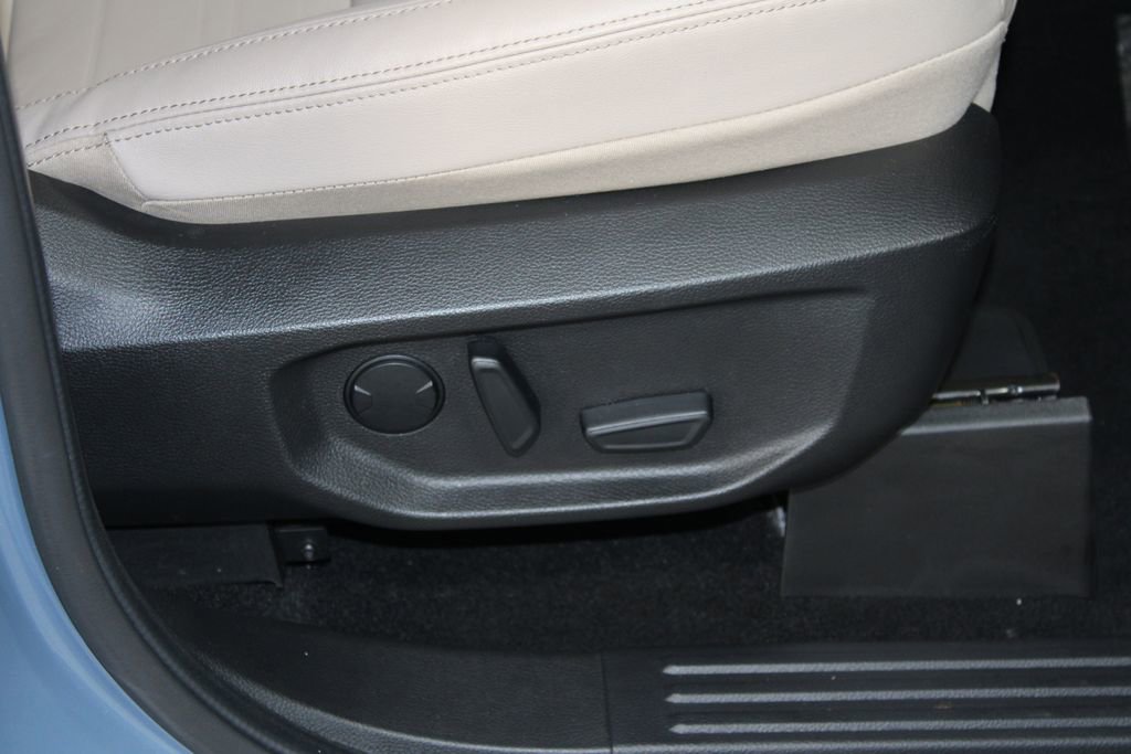 Used 2024 Ford Ranger Lariat image 27