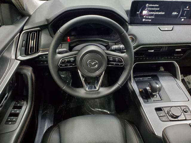 New 2026 MAZDA CX-90 3.3 Turbo w/ Premium Sport Pkg image 19