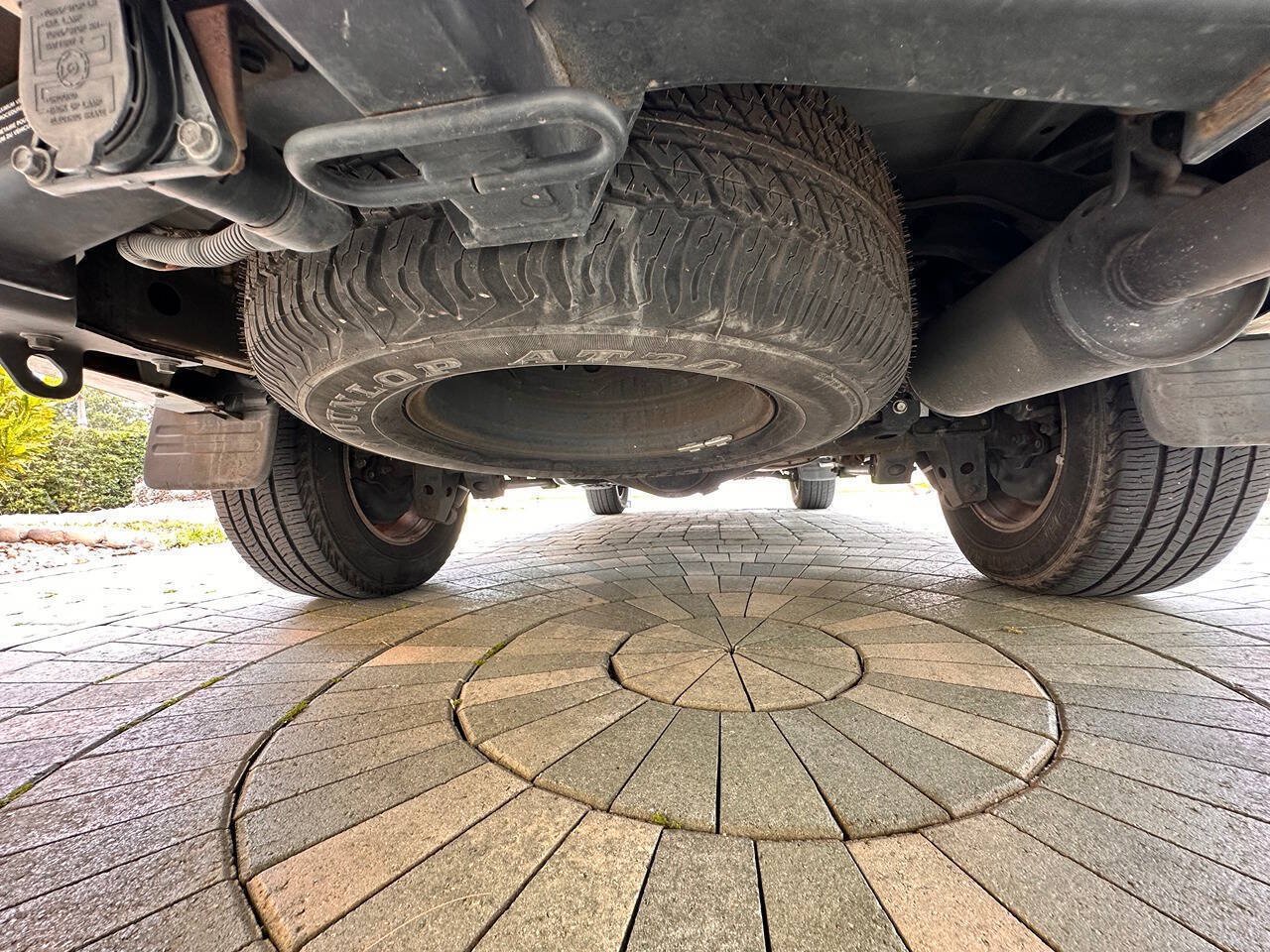 Used 2007 Toyota Sequoia Limited RWD image 47