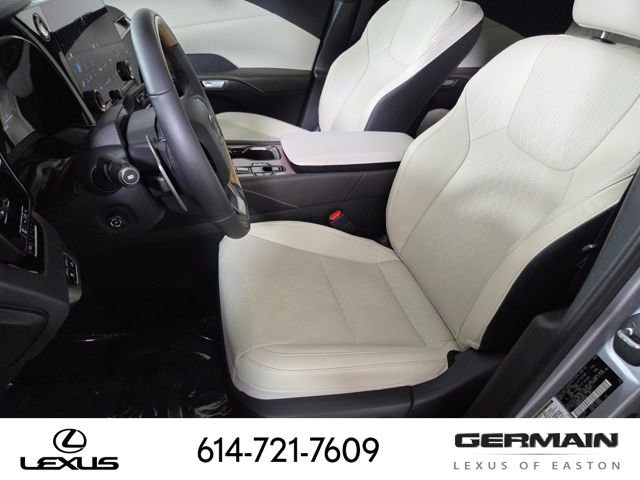 Used 2025 Lexus RX 350 image 20