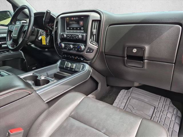 Used 2014 GMC Sierra 1500 SLT AWD/4WD image 21